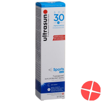 Ultrasun SPF 30 150 ml gel spray