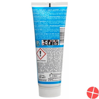 Génie Express Gel Tube 220ml
