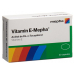 Vitamin E Mepha Kapseln 30 Stück buy online