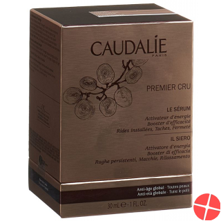 Caudalie Premier Cru le Serum 30ml