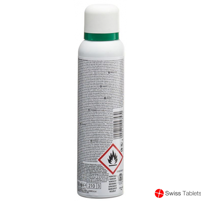 Borotalco Deo Pure Original Spray 150ml buy online