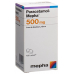 Paracetamol Mepha Lactab 500mg Dose 100 Stück buy online
