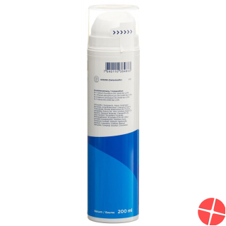 Omida Schüssler No11 Plus Bals Dispenser 200ml
