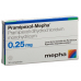 Pramipexol Mepha Tabletten 0.25mg 30 Stück buy online