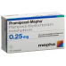Pramipexol Mepha Tabletten 0.25mg 100 Stück buy online
