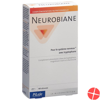 Neurobiane Kapseln 60 Stück