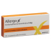 Allergo-x Filmtabletten 5mg 10 Stück buy online