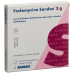 Fosfomycin Sandoz Granulat 3g Beutel buy online