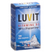Luvit Vitamin D3 Mini-Tabs Dose 100 Stück buy online