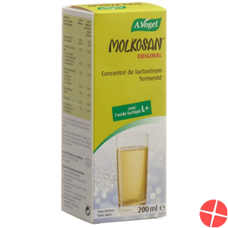 Molkosan Original 200ml