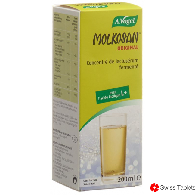 Molkosan Original 200ml buy online