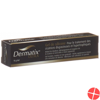 Dermatix Ultra 15 g gel