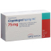 Clopidogrel Spirig HC Filmtabletten 75mg Neu 84 Stück buy online