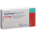 Clopidogrel Spirig HC Filmtabletten 75mg Neu 28 Stück buy online