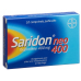 Saridon Neo Filmtabletten 400mg 10 Stück buy online