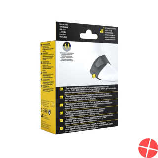 3M Futuro Therapeutic Support Foot Arch 2 pieces