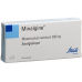 Minalgin Tabletten 500mg Oval 20 Stück buy online
