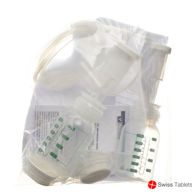 Ameda Hygiene Double Pumpset Non-Sterile buy online