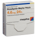 Rivastigmin Mepha Patch 4.6 Mg/24h 30 Stück buy online