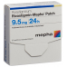Rivastigmin Mepha Patch 9.5 Mg/24h 30 Stück buy online