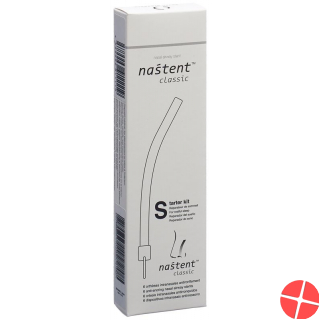 Seven Dreamers Nastent 87 Intrana Kit Rechts 6 Stück