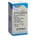 Pylera Kapseln 140 Mg/125 Mg/125 Mg Dose 120 Stück buy online