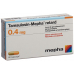 Tamsulosin Mepha Retard Depocaps 0.4mg 10 Stück buy online