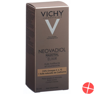 Vichy Neovadiol Magistral Elixir Dispenser 30ml