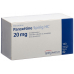 Paroxetin Spirig HC Filmtabletten 20mg 100 Stück buy online