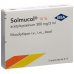 Solmucol 10% Injektionslösung 300mg/3ml 5 Ampullen 3ml buy online