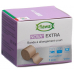 Flawa Nova Extra short stretch bandage 4cmx5m tan