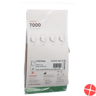 Venosan 7000 Z-h Kkl2 S Ku Handansa M Schulterbe