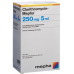 Clarithromycin Mepha Suspension 250mg/5ml Flasche 100ml buy online Clarithromycin Mepha Suspension 250mg/5ml Flasche 100ml buy online