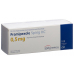 Pramipexole Spirig HC tablets 0.5 mg 100 pcs
