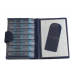 Medidos Medikamentenbox Franzoesisch Blau buy online