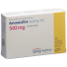 Amoxicillin Spirig HC Disp Tabletten 500mg 20 Stück buy online