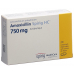 Amoxicillin Spirig HC Disp Tabletten 750mg 20 Stück buy online