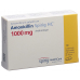 Amoxicillin Spirig HC Disp Tabletten 1000mg 10 Stück buy online