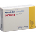 Amoxicillin Spirig HC Disp Tabletten 1000mg 20 Stück buy online