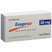 Esoprax Filmtabletten 20mg 60 Stück buy online