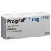 Prograf (pi) Kapseln 1mg 60 Stück buy online