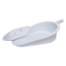 Sundo Steckbecken Abgeschraegt Wei Griff U Deckel buy online