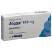 Allopur Tabletten 100mg 50 Stück buy online