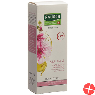 Intoxicated Body Lotion Malve Tube 200ml