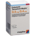Dutasterid Tamsulosin Mepha Kapseln 0.5/0.4mg 7 Stück buy online