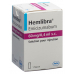 Hemlibra Injektionslösung 60mg/0.4ml S.c. Durchstechflasche buy online