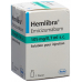 Hemlibra Injektionslösung 105mg/0.7ml S.c. Durchstechflasche buy online
