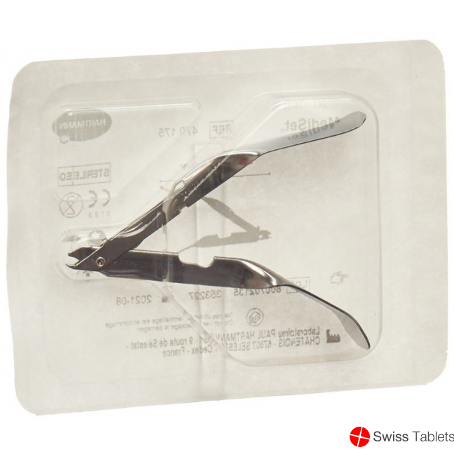 Mediset satellite staple remover buy online
