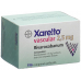 Xarelto Vascular Filmtabletten 2.5mg 196 Stück buy online