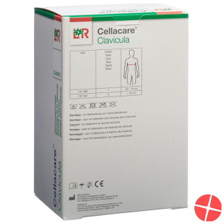 Cellacare Clavicula Classic Grösse 2
